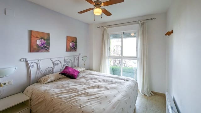 3 bedroom Apartment for sale in Javea / Xàbia with pool garage - € 398,000 (Ref: 8262901)