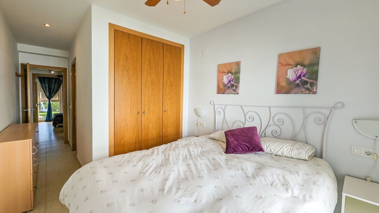 3 bedroom Apartment for sale in Javea / Xabia with pool garage - € 398,000 (Ref: 8262901)