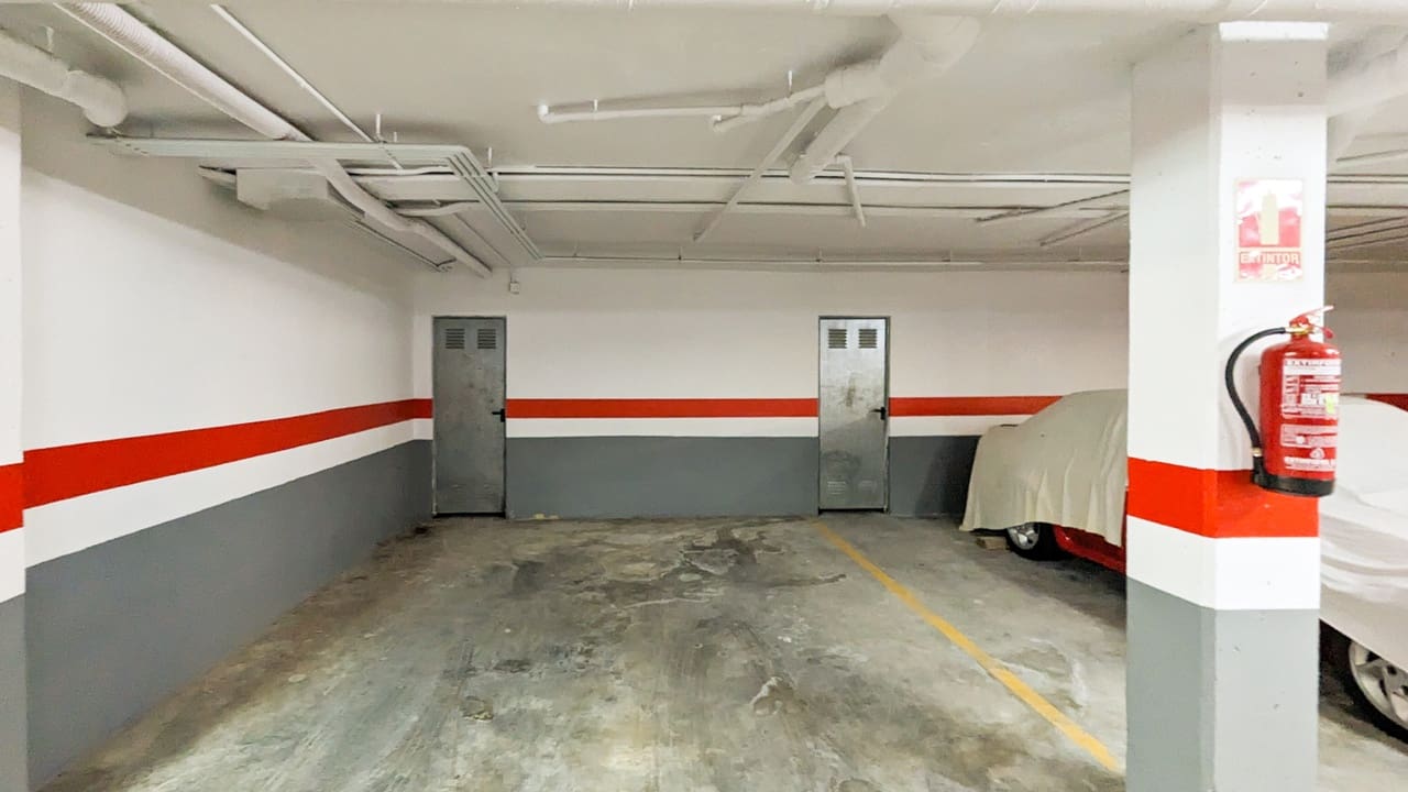 3 bedroom Apartment for sale in Javea / Xabia with pool garage - € 398,000 (Ref: 8262901)