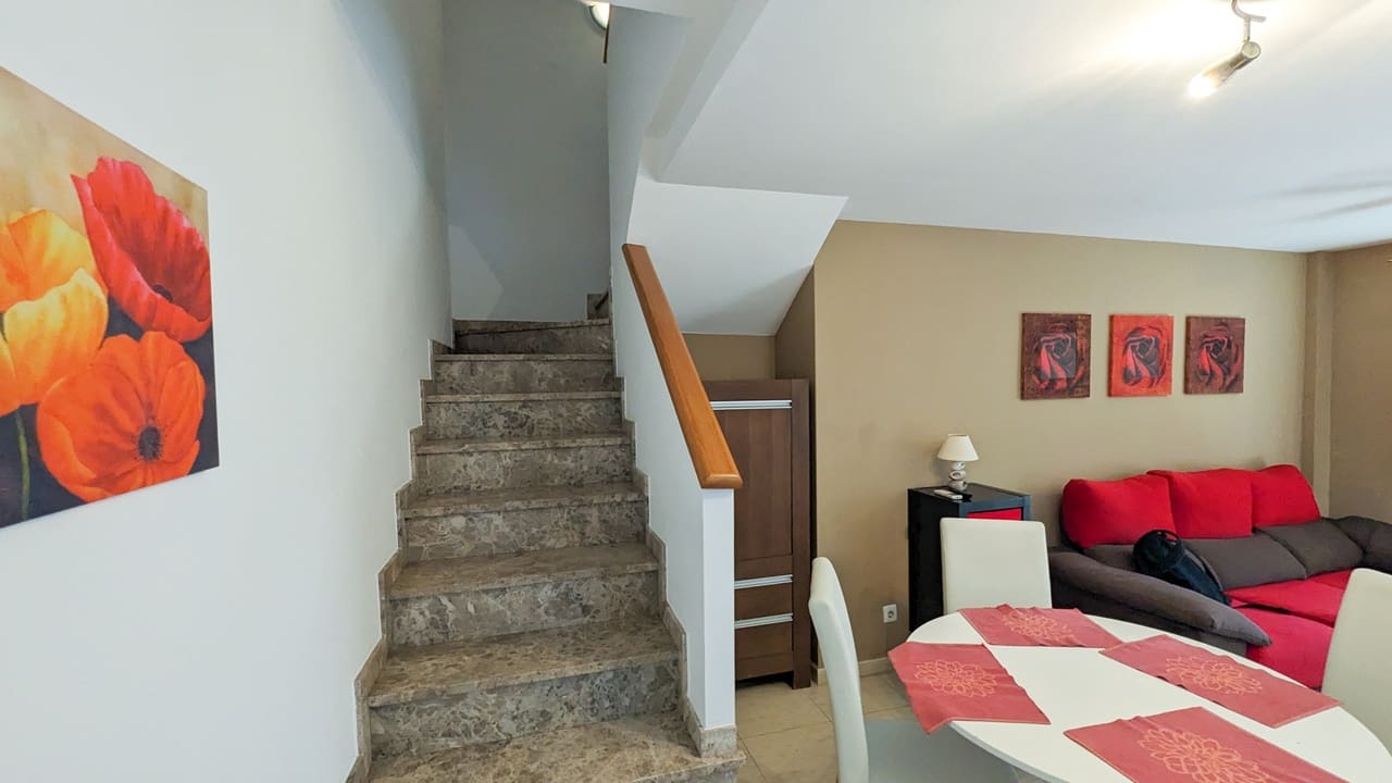 3 bedroom Apartment for sale in Javea / Xabia with pool garage - € 398,000 (Ref: 8262901)