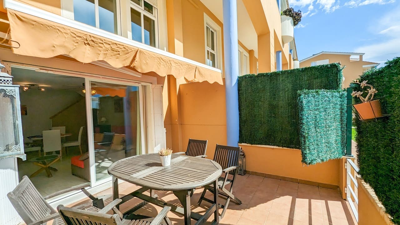 3 bedroom Apartment for sale in Javea / Xabia with pool garage - € 398,000 (Ref: 8262901)