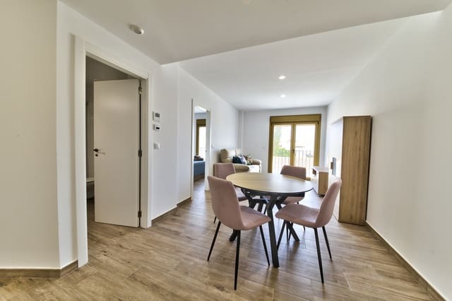 1 soverom Leilighet til leie i Javea / Xàbia - € 1 400 (Ref: 8465517)