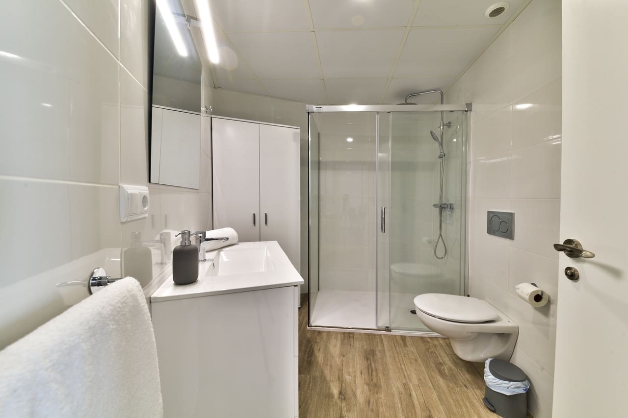 1 sypialnia Apartament do wynajęcia w Javea / Xabia - 1 400 € (Ref: 8465517)