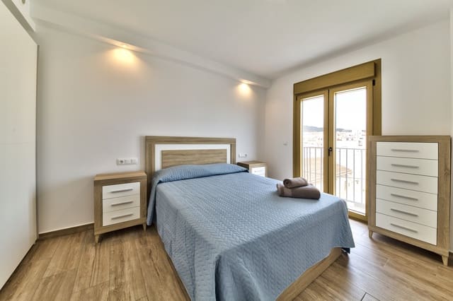 1 soverom Leilighet til leie i Javea / Xàbia - € 1 400 (Ref: 8465517)