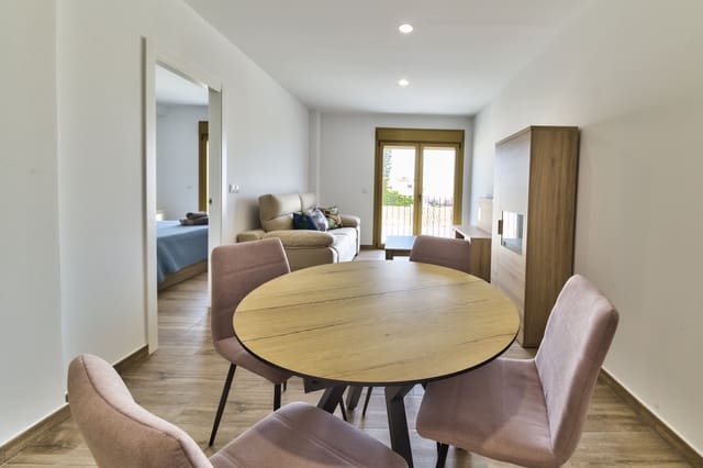 1 soverom Leilighet til leie i Javea / Xàbia - € 1 400 (Ref: 8465517)