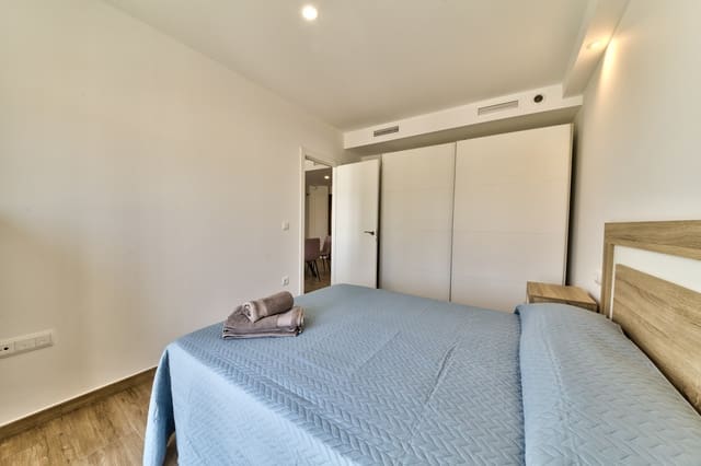 1 soverom Leilighet til leie i Javea / Xàbia - € 1 400 (Ref: 8465517)