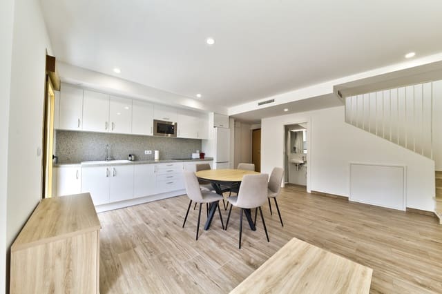 1 soverom Leilighet til leie i Javea / Xàbia - € 1 800 (Ref: 8465518)