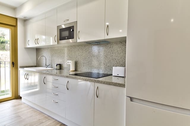 1 soverom Leilighet til leie i Javea / Xàbia - € 1 800 (Ref: 8465518)