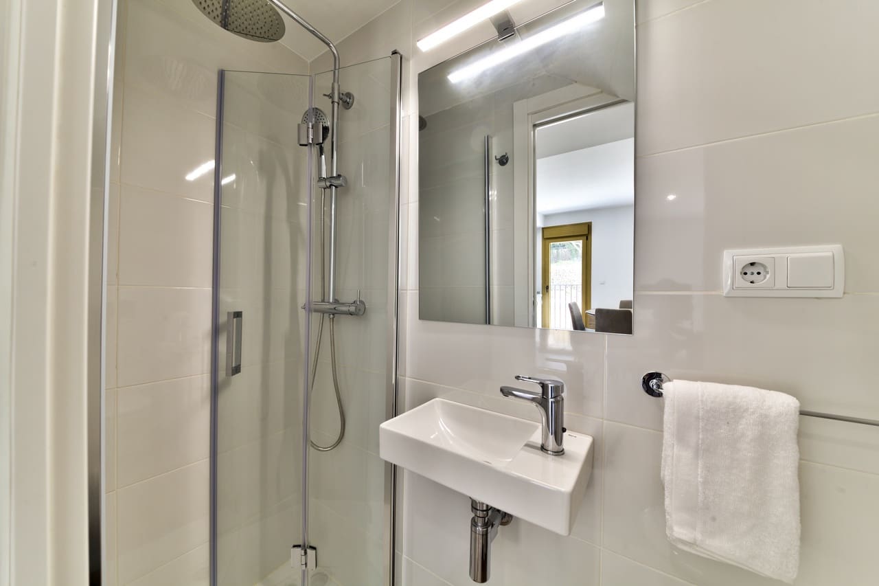 Appartement de 1 chambre à louer à Javea / Xabia - 1 800 € (Ref: 8465518)