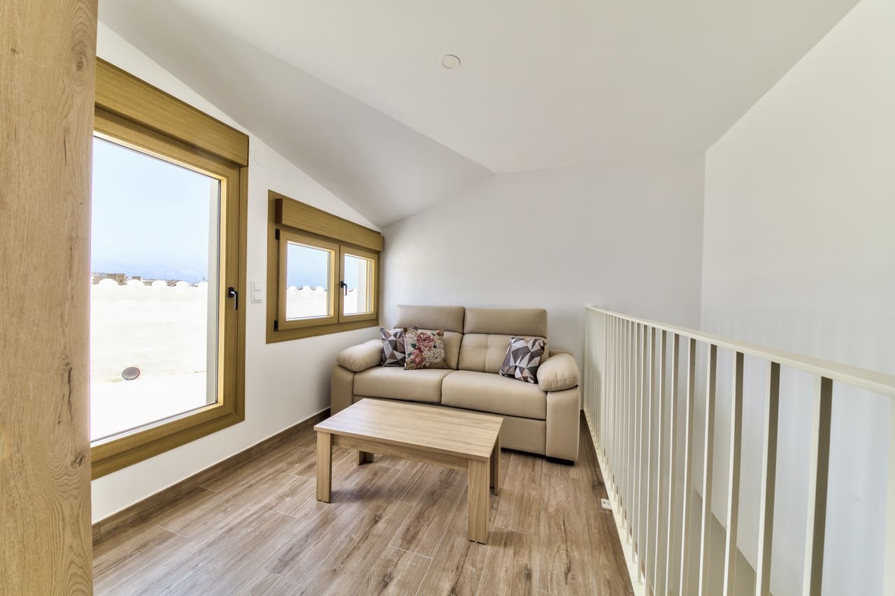 Appartement de 1 chambre à louer à Javea / Xabia - 1 800 € (Ref: 8465518)