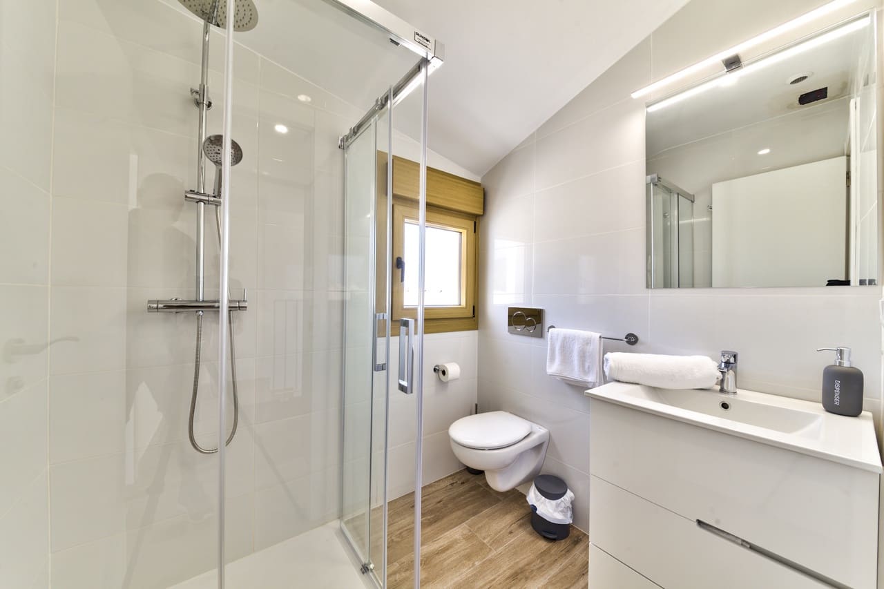 Appartement de 1 chambre à louer à Javea / Xabia - 1 800 € (Ref: 8465518)