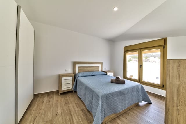 1 soverom Leilighet til leie i Javea / Xàbia - € 1 800 (Ref: 8465518)