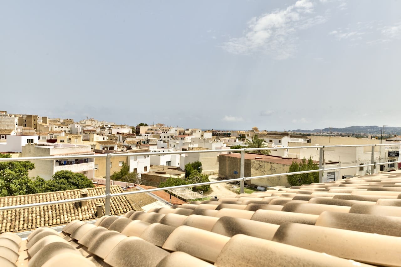 Appartement de 1 chambre à louer à Javea / Xabia - 1 800 € (Ref: 8465518)