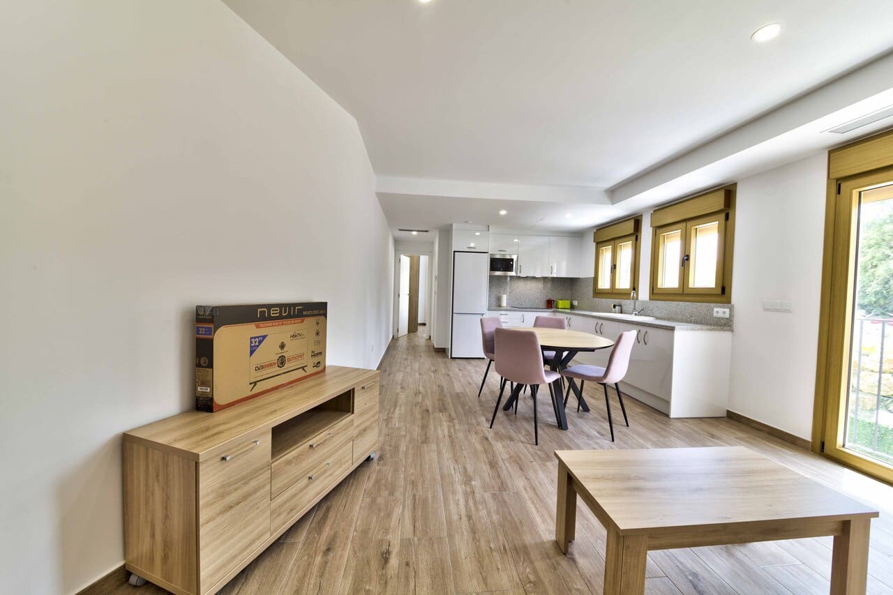 1 camera da letto Appartamento da affittare in Javea / Xabia - 1.500 € (Rif: 8465520)