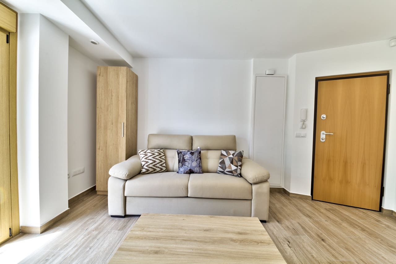 1 camera da letto Appartamento da affittare in Javea / Xabia - 1.500 € (Rif: 8465520)