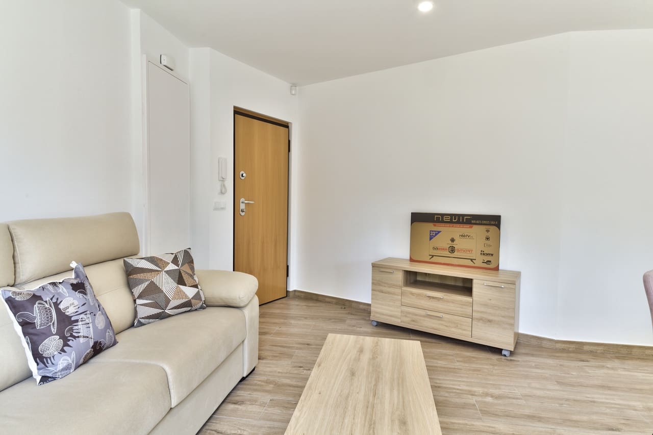 1 camera da letto Appartamento da affittare in Javea / Xabia - 1.500 € (Rif: 8465520)