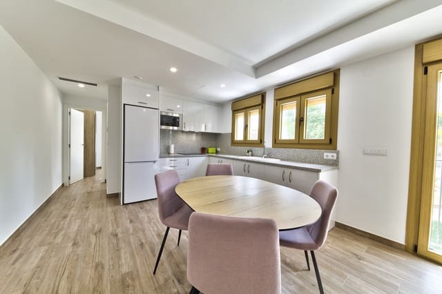 1 soverom Leilighet til leie i Javea / Xàbia - € 1 500 (Ref: 8465520)