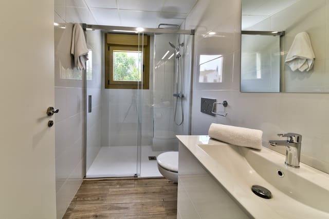 1 soverom Leilighet til leie i Javea / Xàbia - € 1 500 (Ref: 8465520)