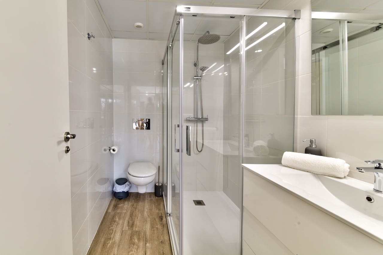 1 camera da letto Appartamento da affittare in Javea / Xabia - 1.400 € (Rif: 8465521)