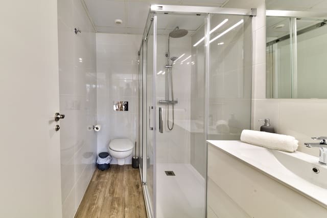 1 soverom Leilighet til leie i Javea / Xàbia - € 1 400 (Ref: 8465521)