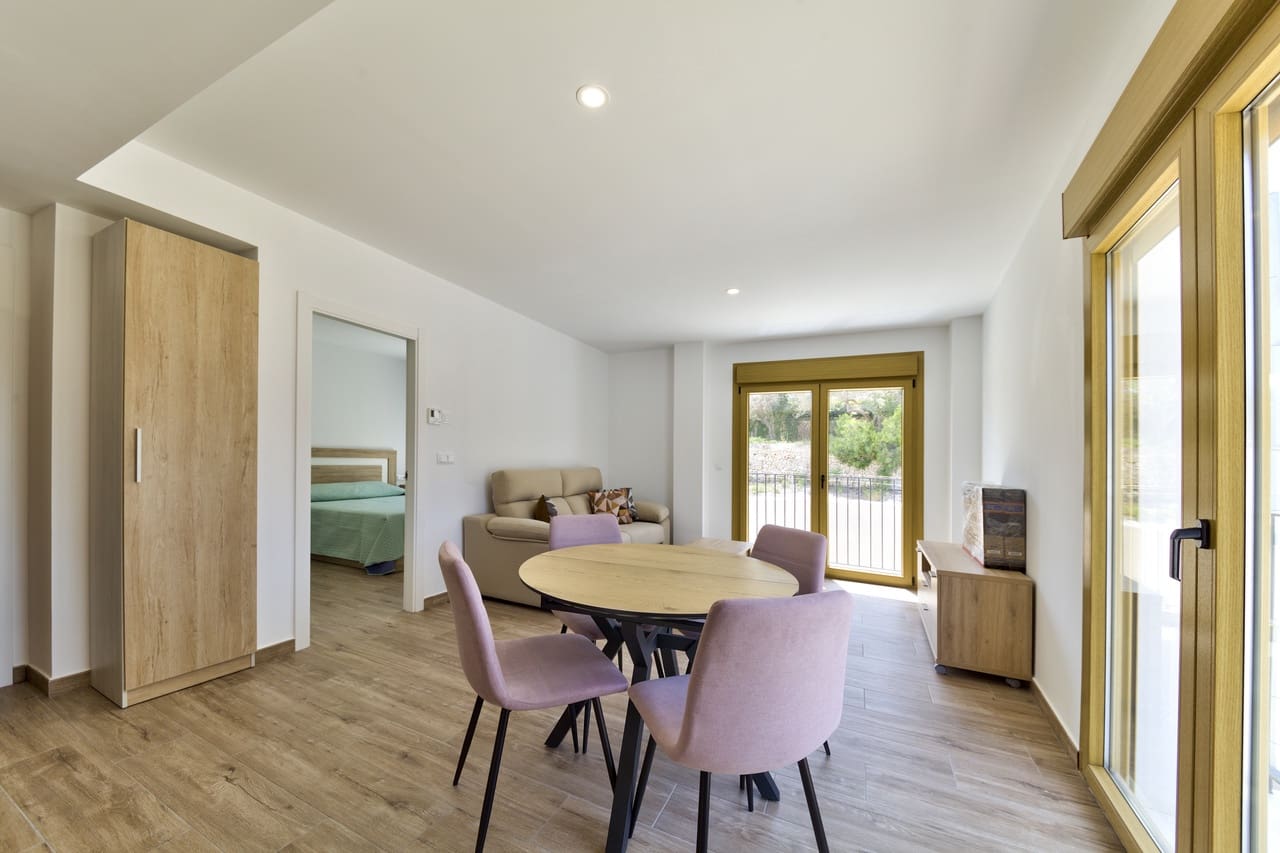 1 camera da letto Appartamento da affittare in Javea / Xabia - 1.400 € (Rif: 8465521)