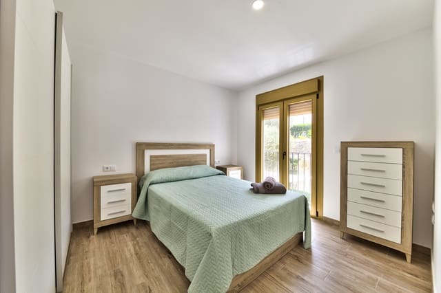 1 soverom Leilighet til leie i Javea / Xàbia - € 1 400 (Ref: 8465521)