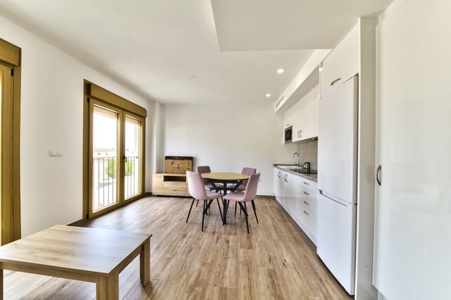 1 soverom Leilighet til leie i Javea / Xàbia - € 1 300 (Ref: 8465522)