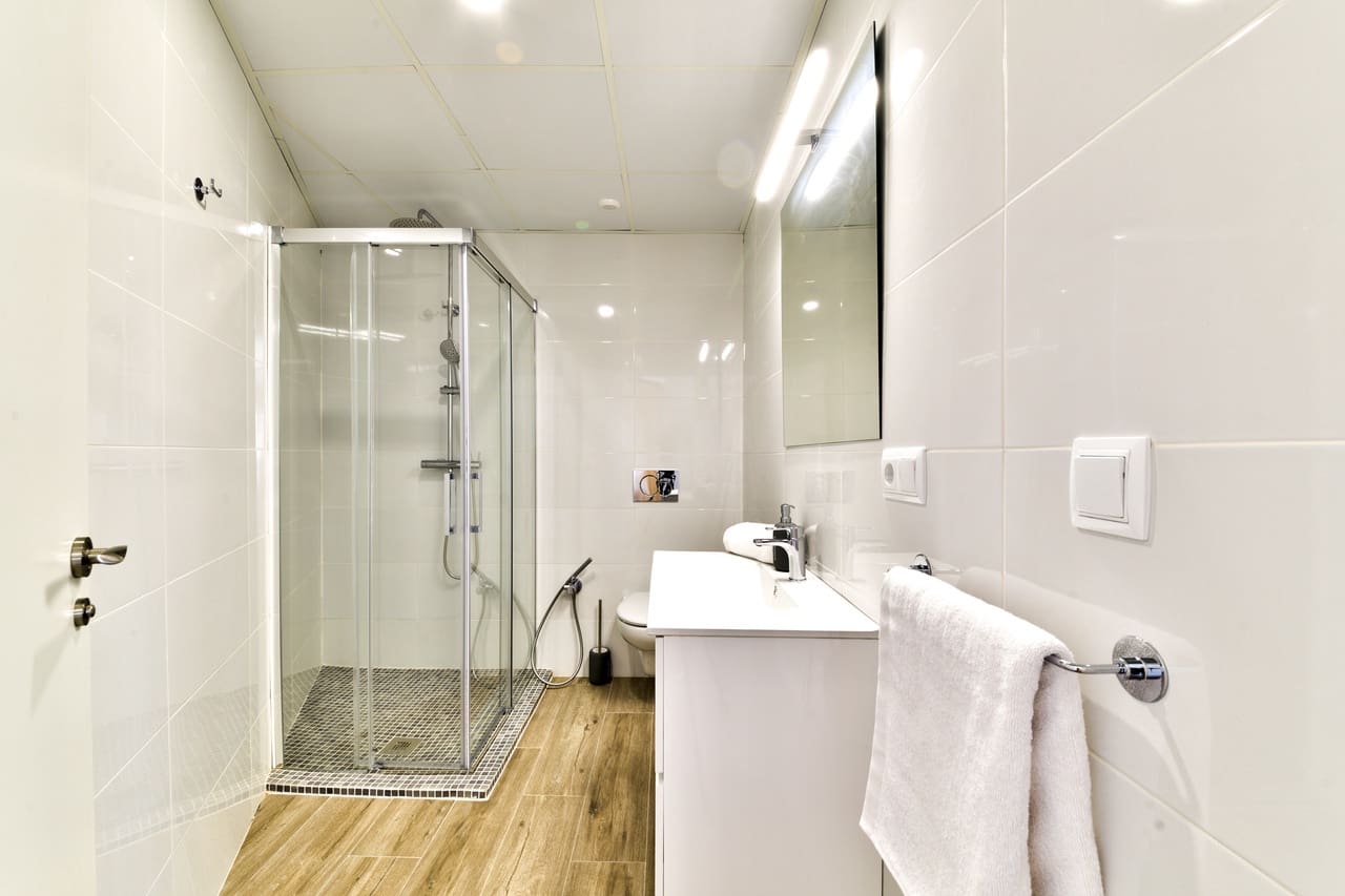 1 soveværelse Lejlighed til leje i Javea / Xabia - € 1.300 (Ref: 8465522)