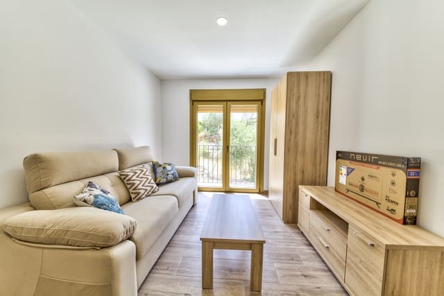 1 soverom Leilighet til leie i Javea / Xàbia - € 1 300 (Ref: 8465523)