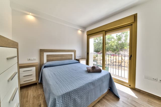 1 soverom Leilighet til leie i Javea / Xàbia - € 1 300 (Ref: 8465523)