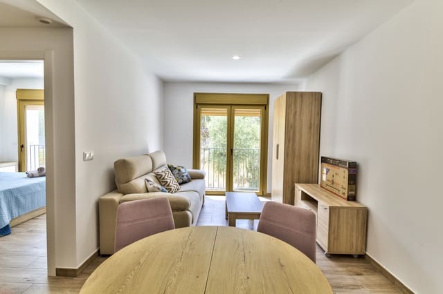 1 soverom Leilighet til leie i Javea / Xàbia - € 1 300 (Ref: 8465523)