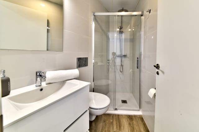 1 soverom Leilighet til leie i Javea / Xàbia - € 1 300 (Ref: 8465523)