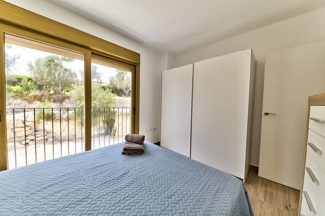 1 soverom Leilighet til leie i Javea / Xàbia - € 1 300 (Ref: 8465523)