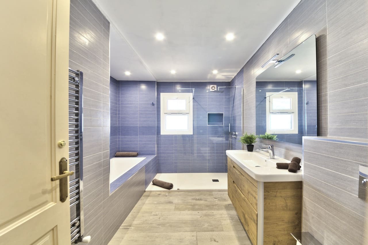 5 bedroom Villa for rent in Javea / Xabia with pool - € 2,750 (Ref: 8465524)