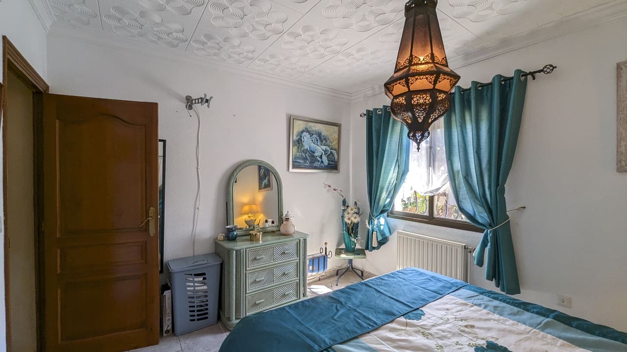 4 soverom Villa til salgs i Orba - € 599 000 (Ref: 8477134)