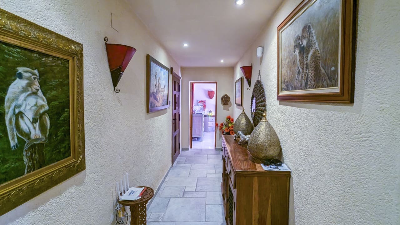 4 soverom Villa til salgs i Orba - € 599 000 (Ref: 8477134)