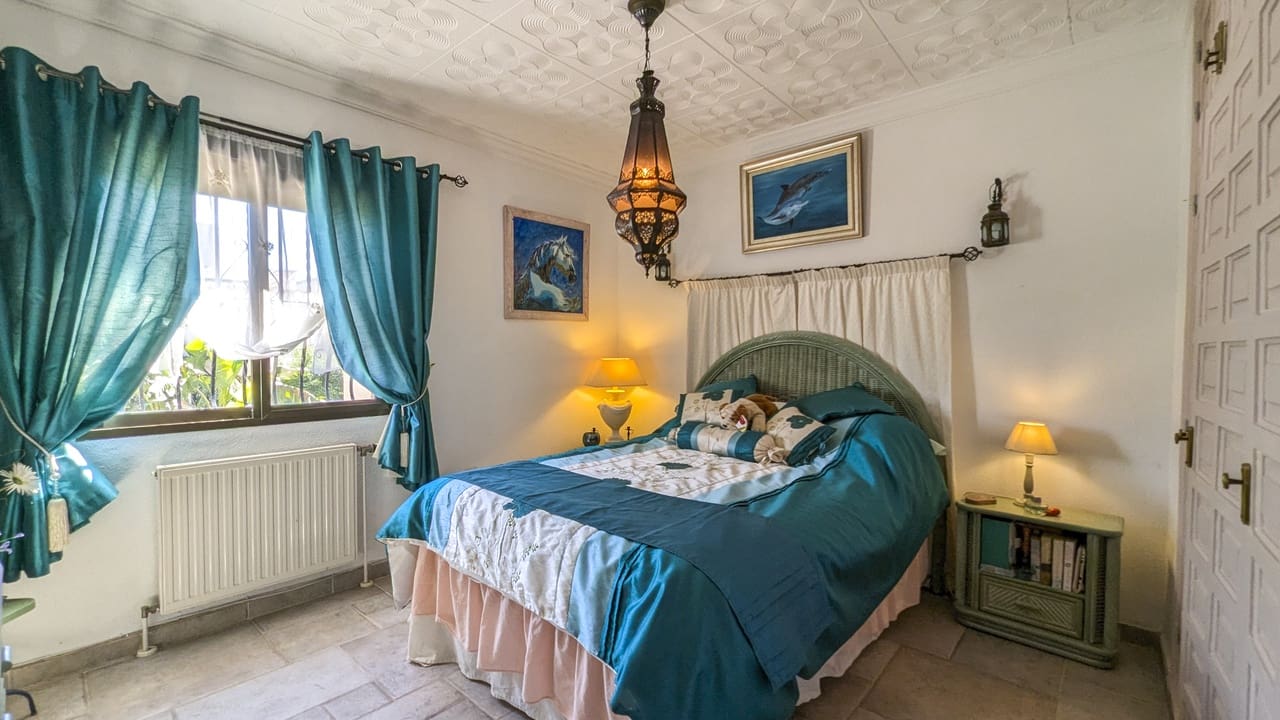 4 soverom Villa til salgs i Orba - € 599 000 (Ref: 8477134)