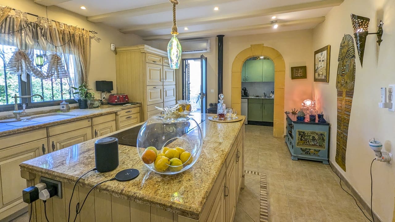 4 soverom Villa til salgs i Orba - € 599 000 (Ref: 8477134)