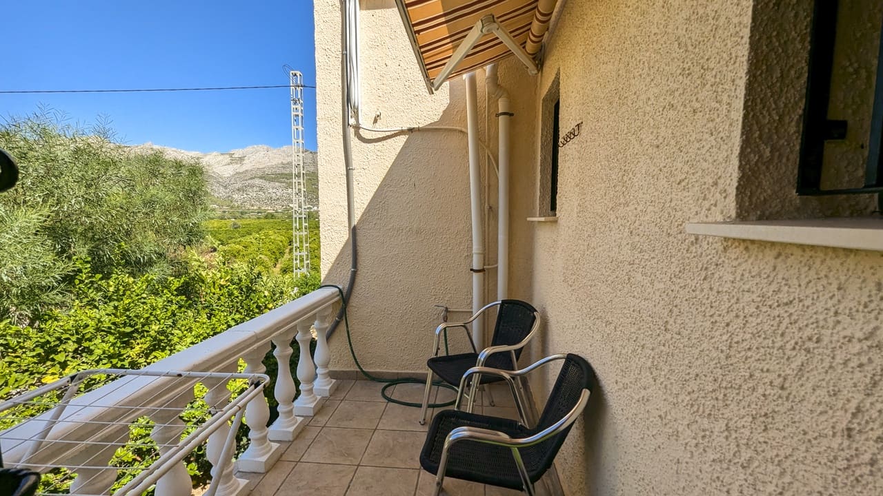 4 soverom Villa til salgs i Orba - € 599 000 (Ref: 8477134)