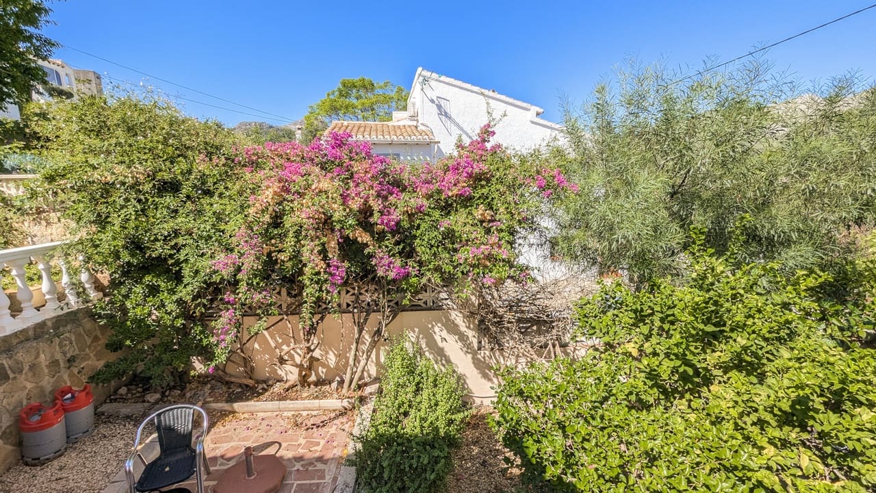 4 soverom Villa til salgs i Orba - € 599 000 (Ref: 8477134)