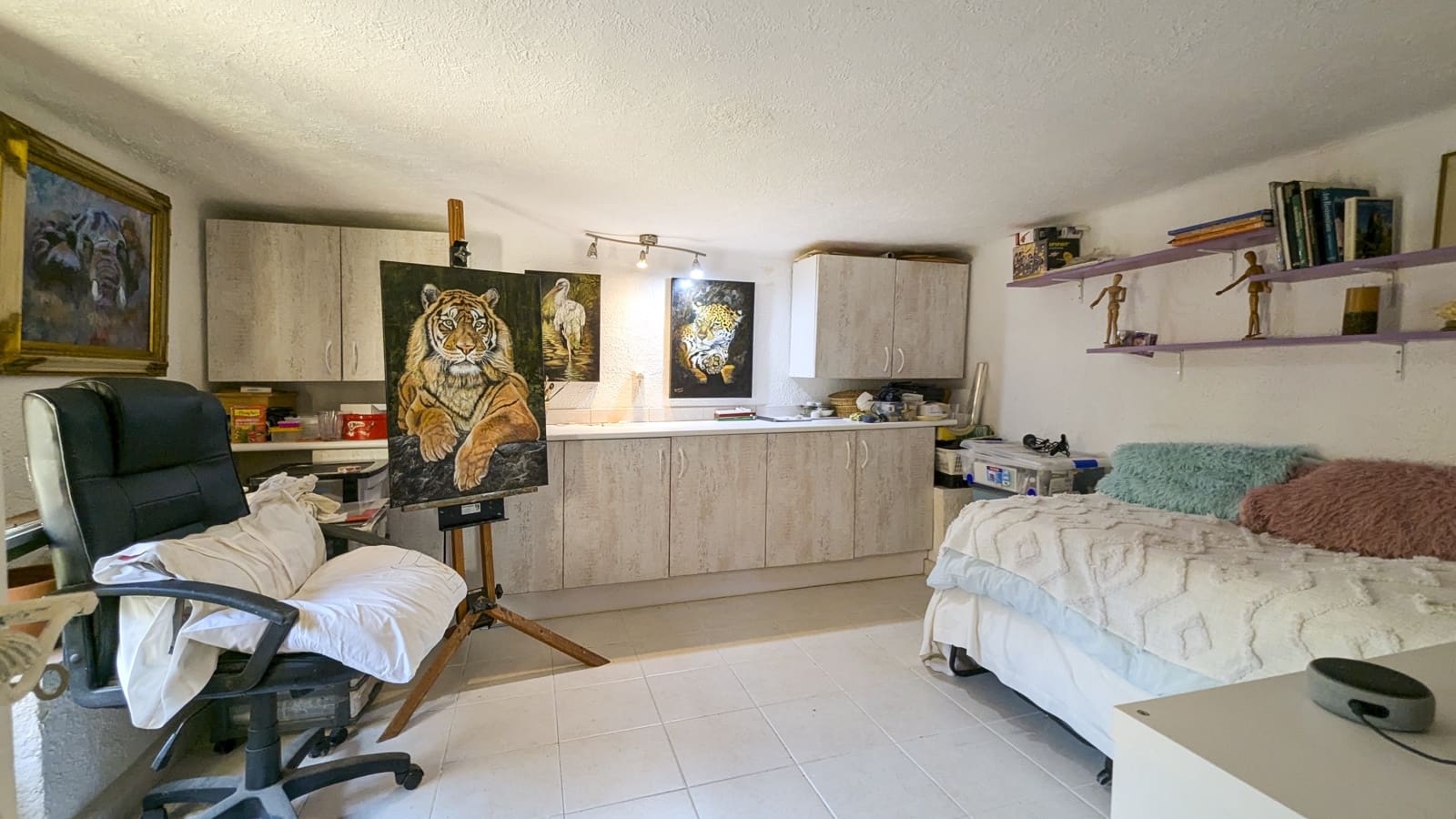 Chalet de 4 habitaciones en Orba en venta con piscina - 599.000 € (Ref: 8477134)