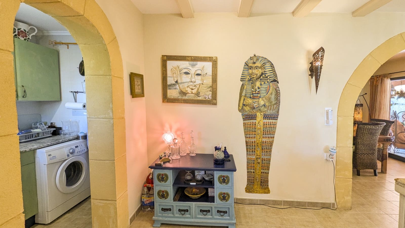 Chalet de 4 habitaciones en Orba en venta con piscina - 599.000 € (Ref: 8477134)