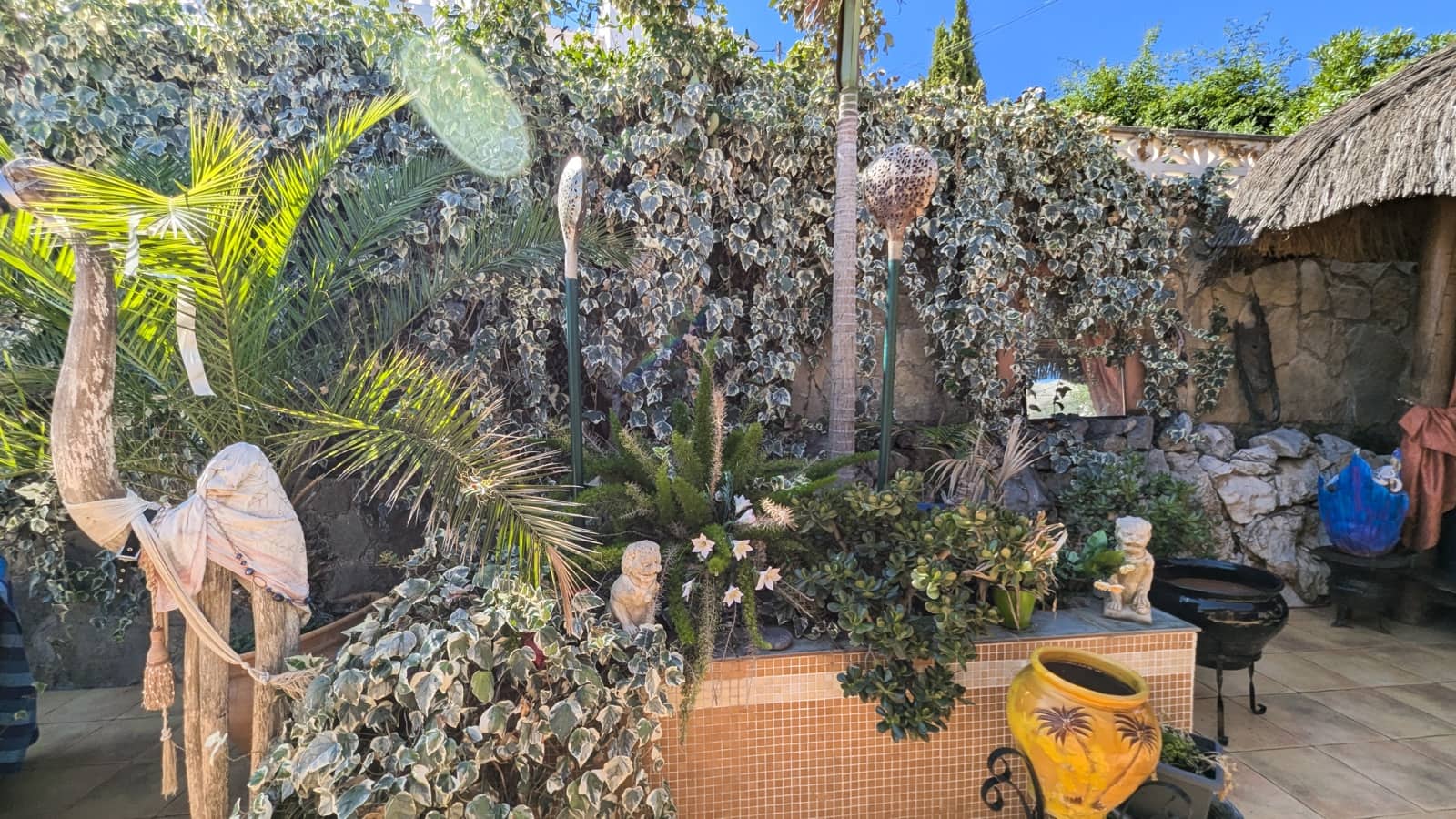 Chalet de 4 habitaciones en Orba en venta con piscina - 599.000 € (Ref: 8477134)