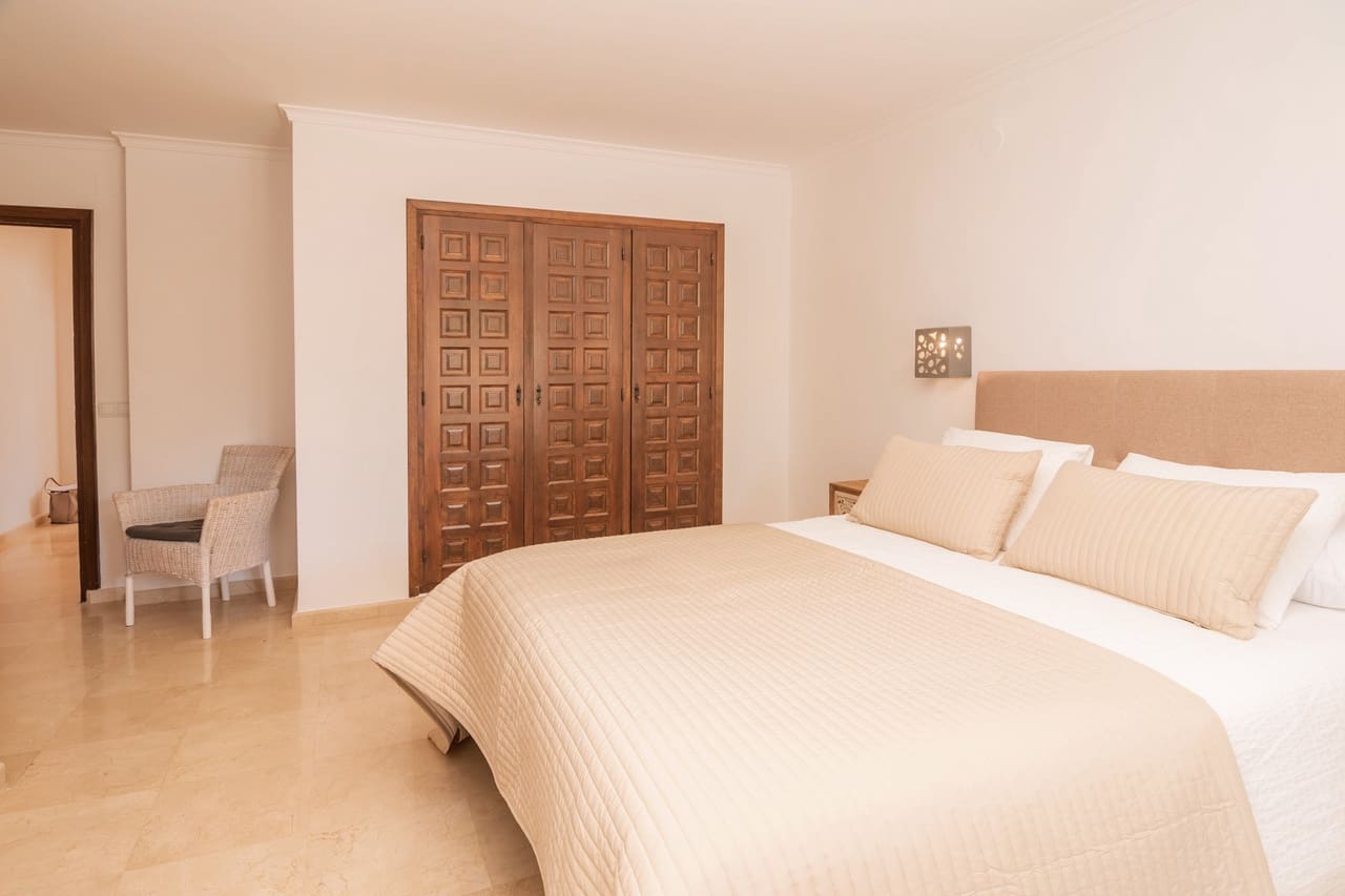 3 bedroom Villa for sale in Javea / Xabia with pool - € 3,500,000 (Ref: 8543933)