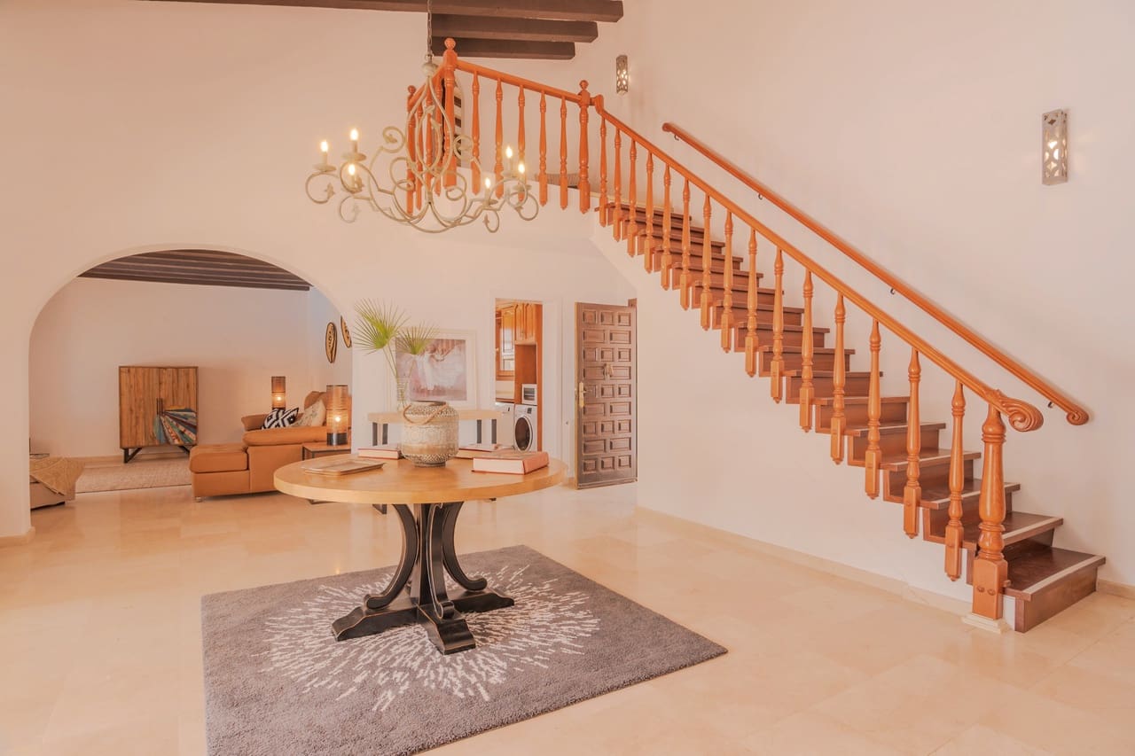 3 bedroom Villa for sale in Javea / Xabia with pool - € 3,500,000 (Ref: 8543933)