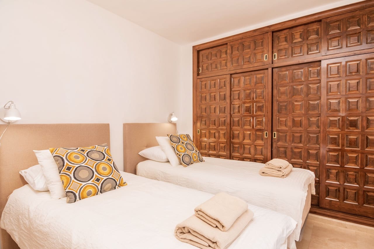 3 bedroom Villa for sale in Javea / Xabia with pool - € 3,500,000 (Ref: 8543933)