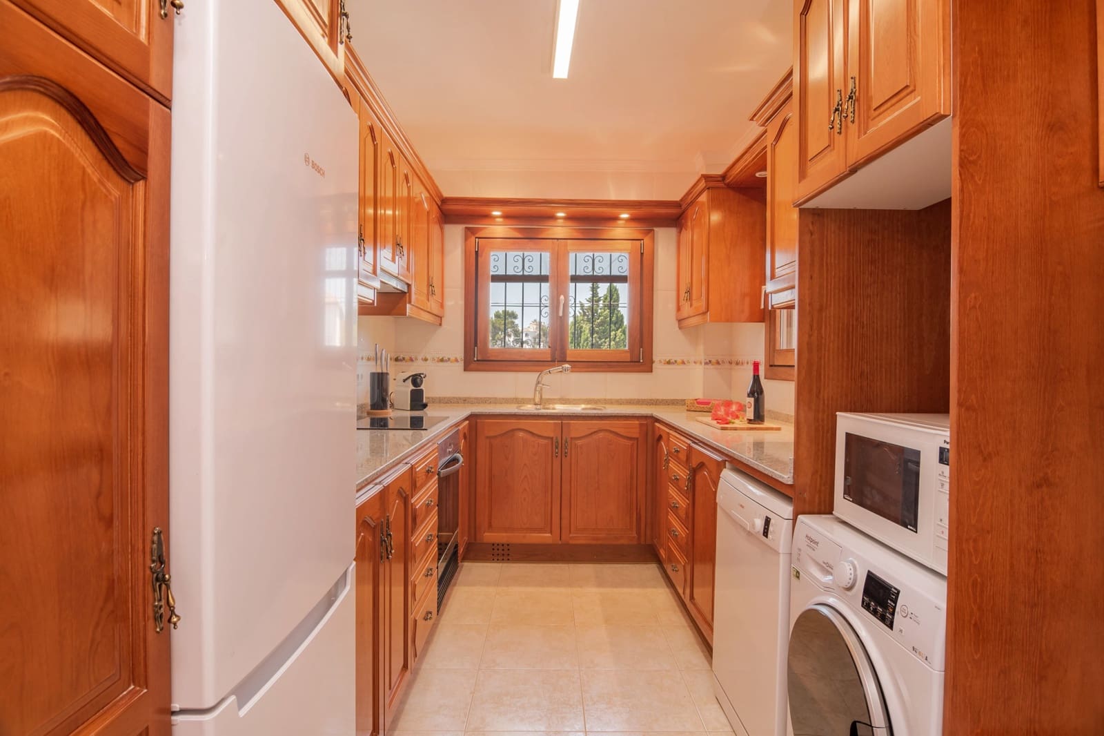 3 makuuhuone Huvila myytävänä paikassa Javea / Xabia mukana uima-altaan - 3 500 000 € (Ref: 8543933)