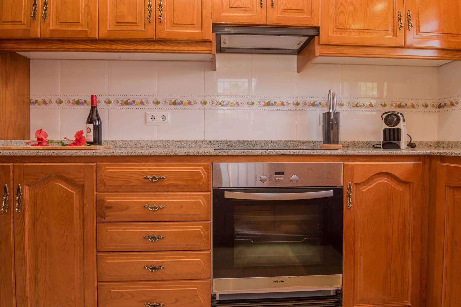3 makuuhuone Huvila myytävänä paikassa Javea / Xabia mukana uima-altaan - 3 500 000 € (Ref: 8543933)
