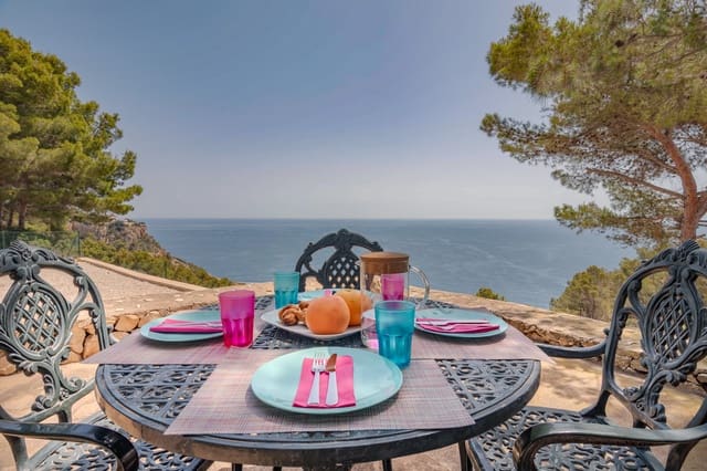 3 soveværelse Villa til salg i Javea / Xàbia med swimmingpool - € 3.500.000 (Ref: 8543933)