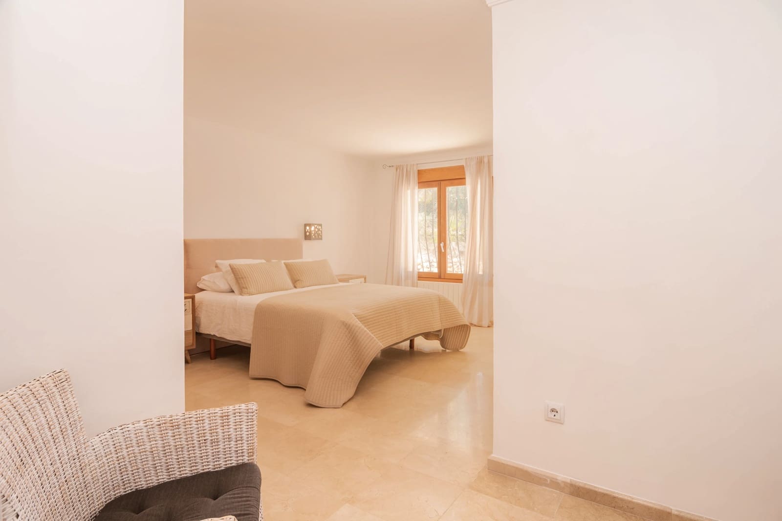 3 makuuhuone Huvila myytävänä paikassa Javea / Xabia mukana uima-altaan - 3 500 000 € (Ref: 8543933)